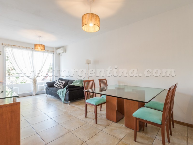 Marcos Sastre e Condarco I