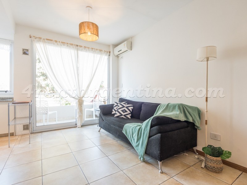 Marcos Sastre e Condarco I