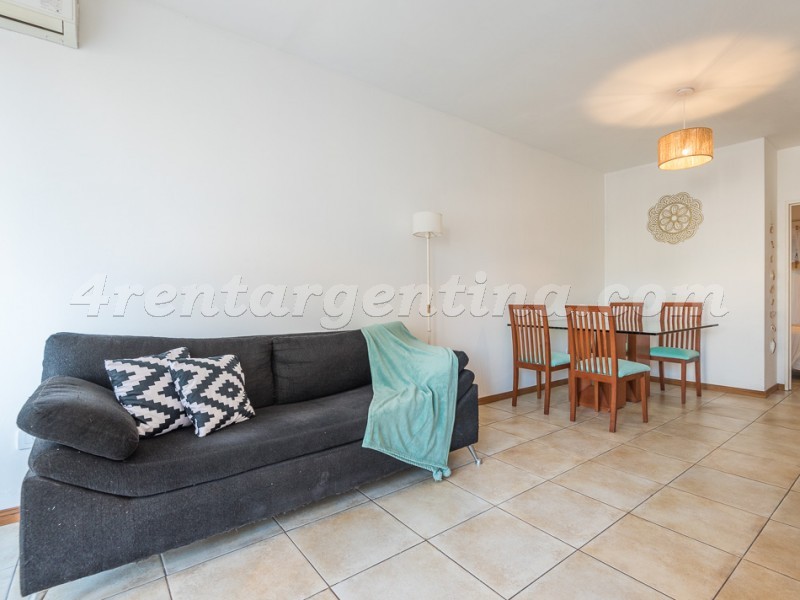 Marcos Sastre e Condarco I