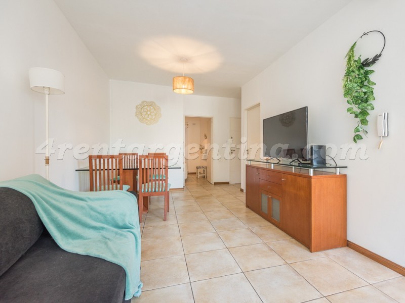 Marcos Sastre e Condarco I