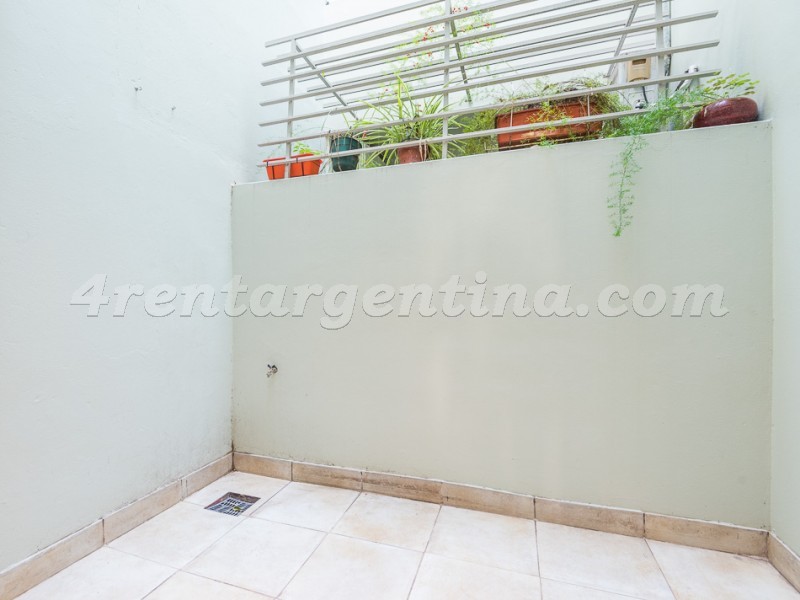 Marcos Sastre e Condarco I