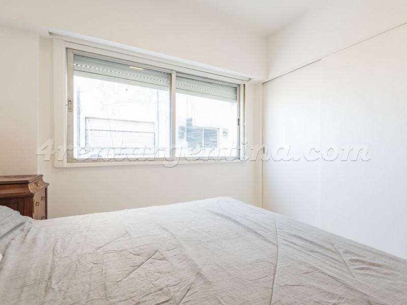 Corrientes e Dorrego