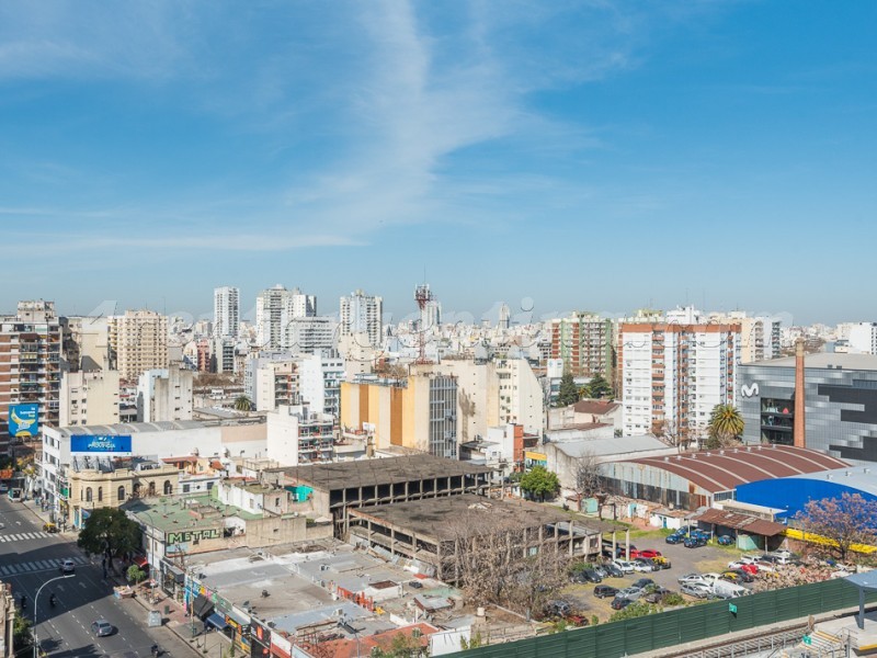 Corrientes e Dorrego