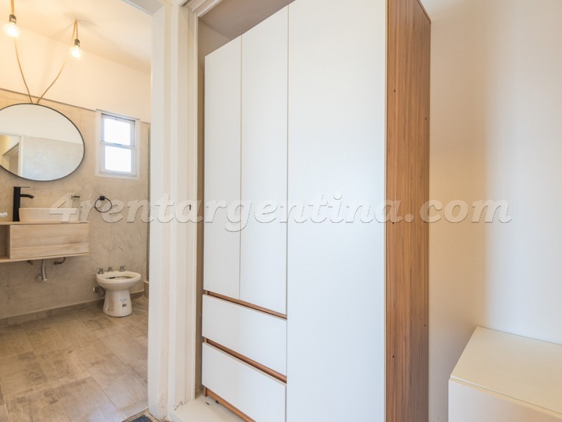 Corrientes e Dorrego I