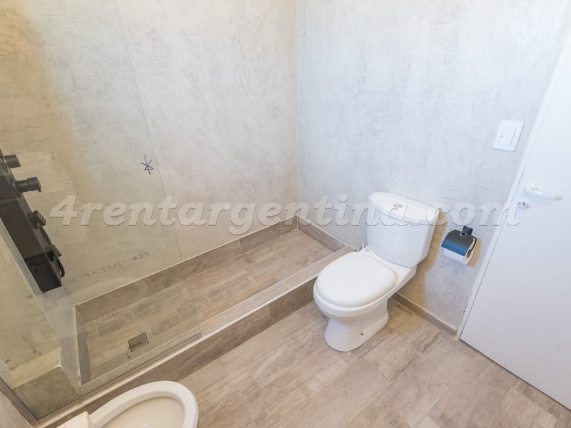 Corrientes e Dorrego I