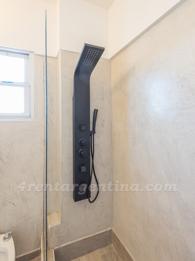 Corrientes e Dorrego I