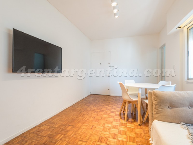 Corrientes e Dorrego I