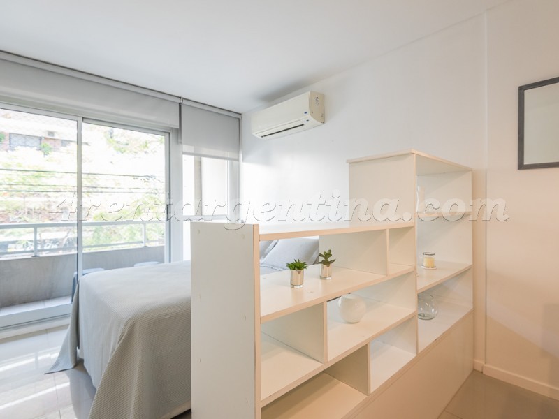 Corrientes and Acevedo