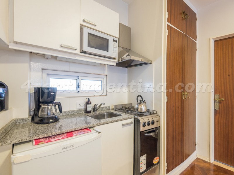 Guemes et Armenia II