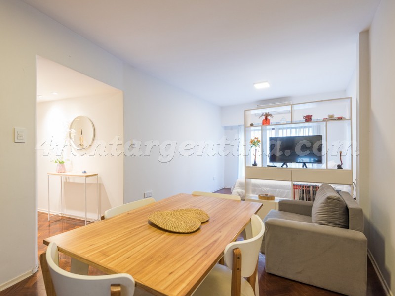 Guemes et Armenia II