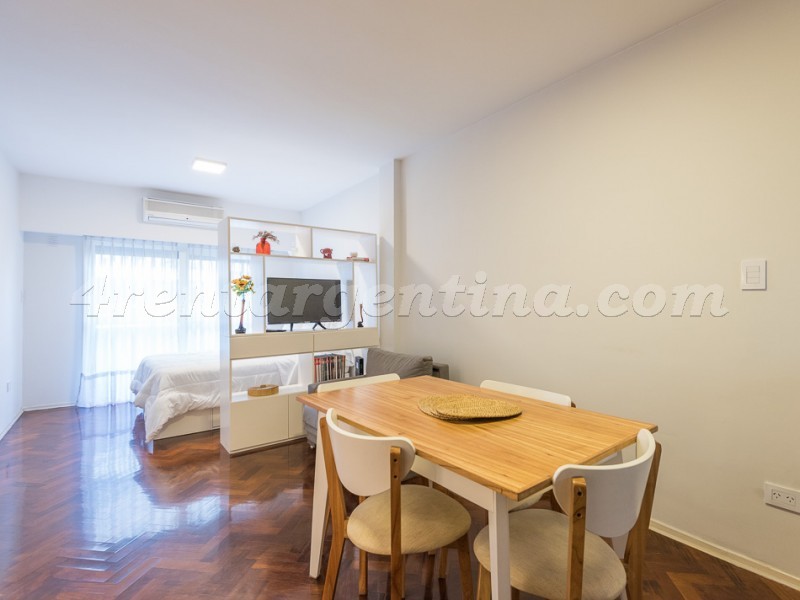 Guemes et Armenia II