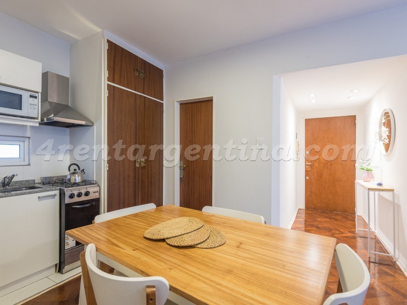 Guemes et Armenia II