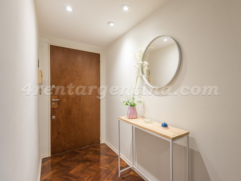 Guemes et Armenia II