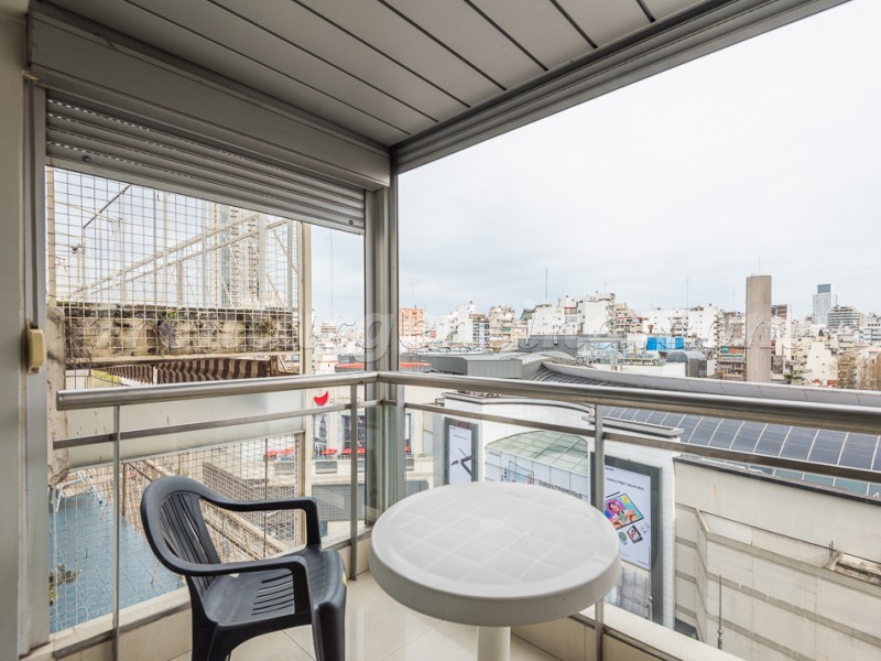 Coronel Diaz e Arenales VI