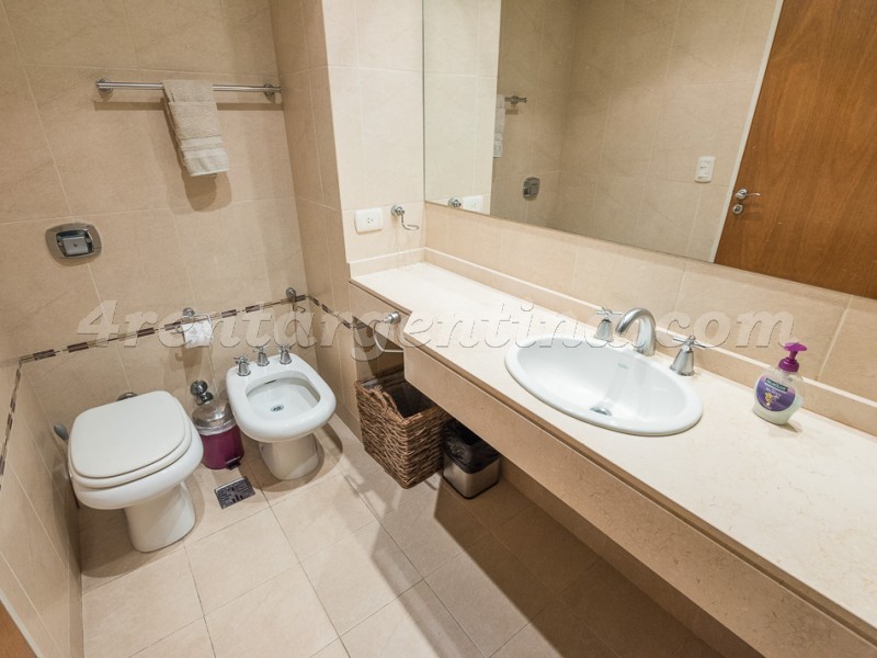 Coronel Diaz e Arenales VI