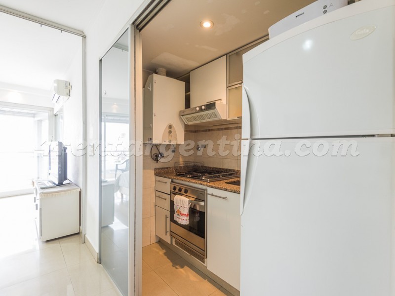 Coronel Diaz e Arenales VI