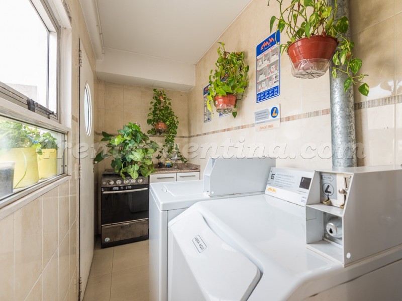 Coronel Diaz e Arenales VI