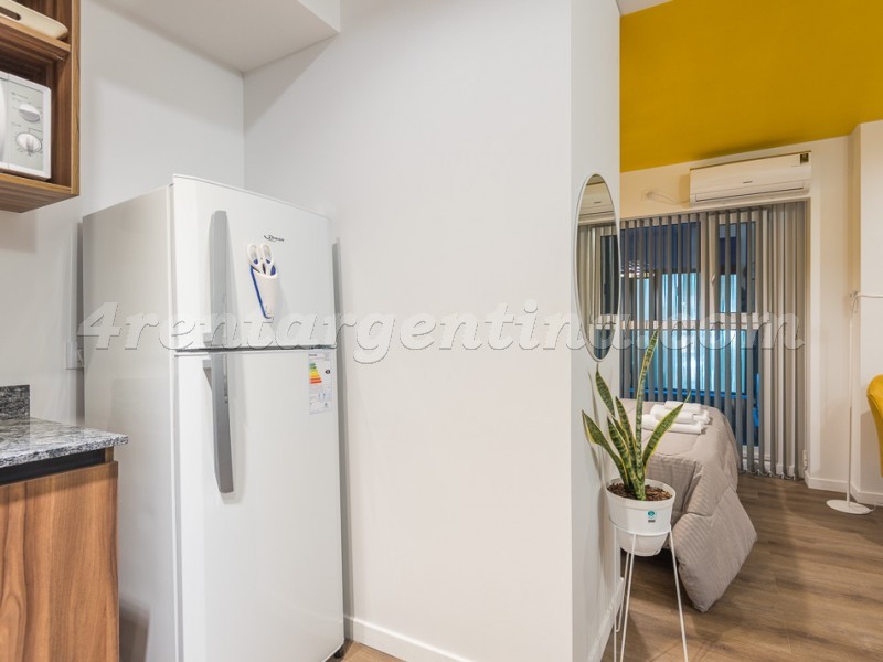 Costa Rica y Humboldt