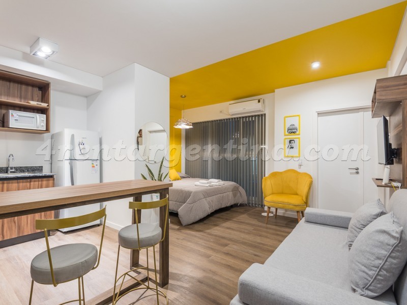 Costa Rica y Humboldt