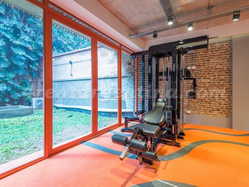 Costa Rica and Humboldt I