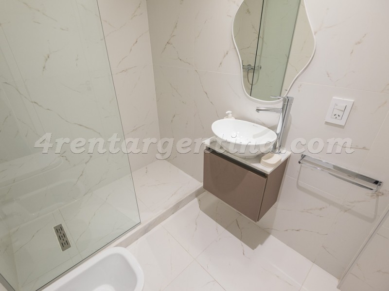 Costa Rica and Humboldt I