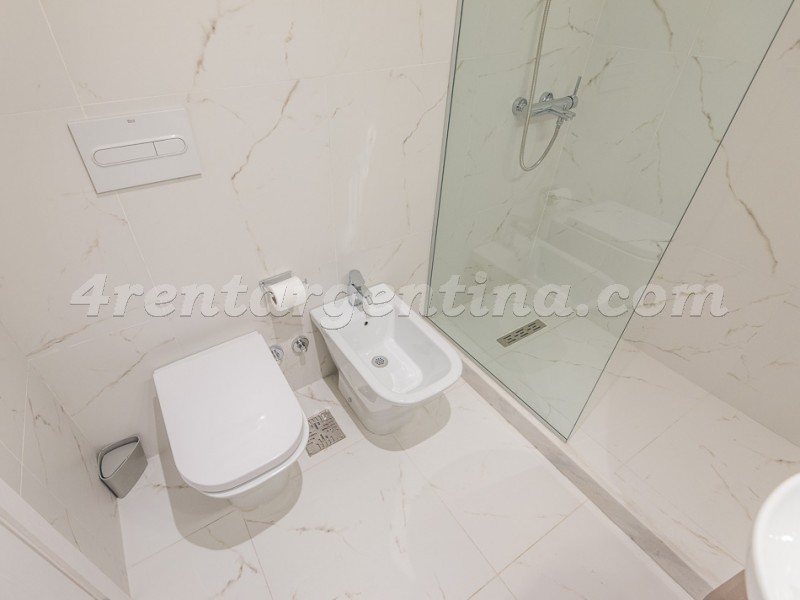 Costa Rica and Humboldt I