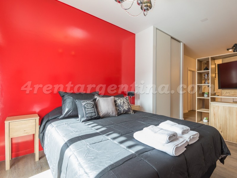 Costa Rica and Humboldt I