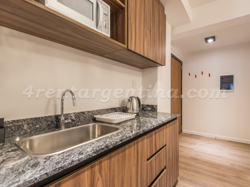 Costa Rica and Humboldt I