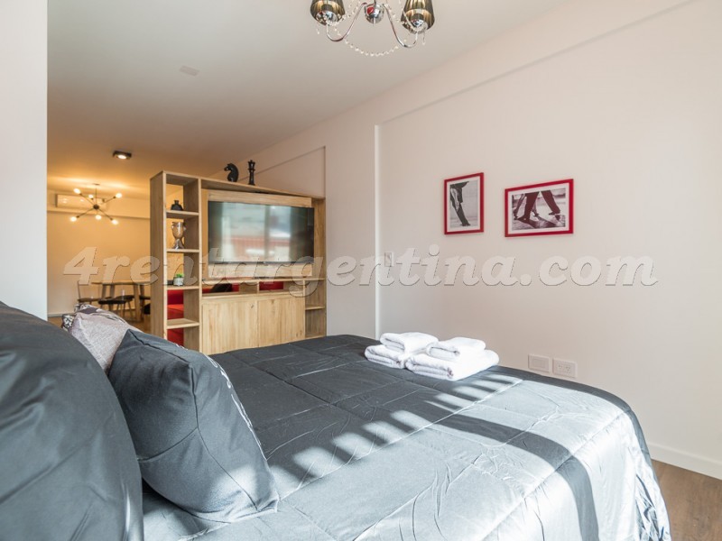 Costa Rica and Humboldt I