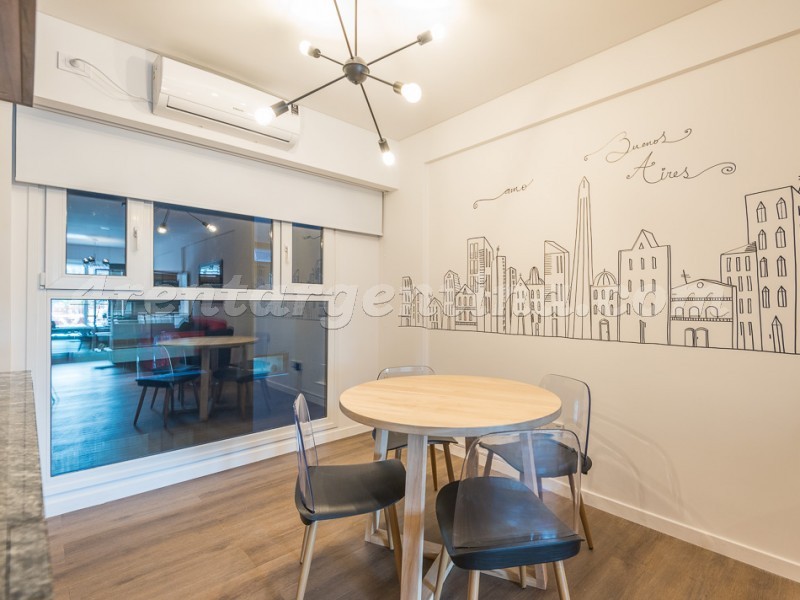 Costa Rica and Humboldt I