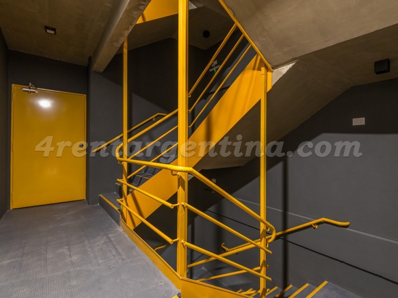 Costa Rica and Humboldt II