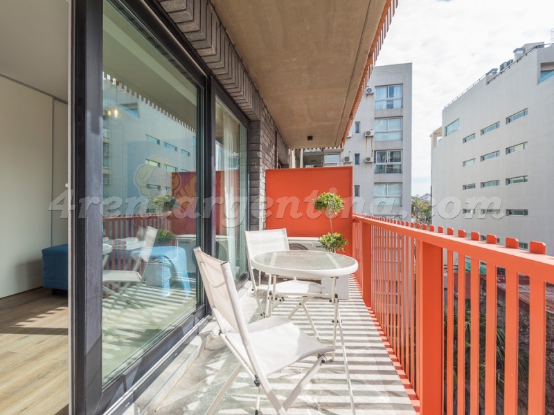 Costa Rica and Humboldt II