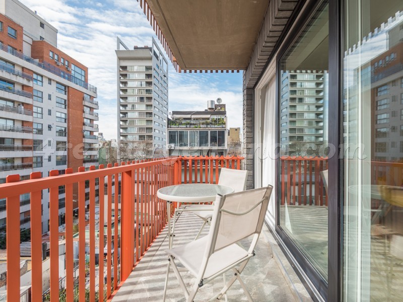 Costa Rica and Humboldt II