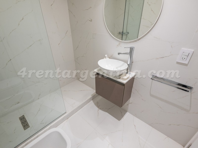 Costa Rica and Humboldt II