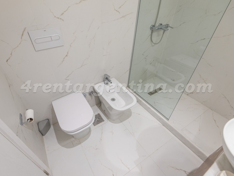 Costa Rica and Humboldt II