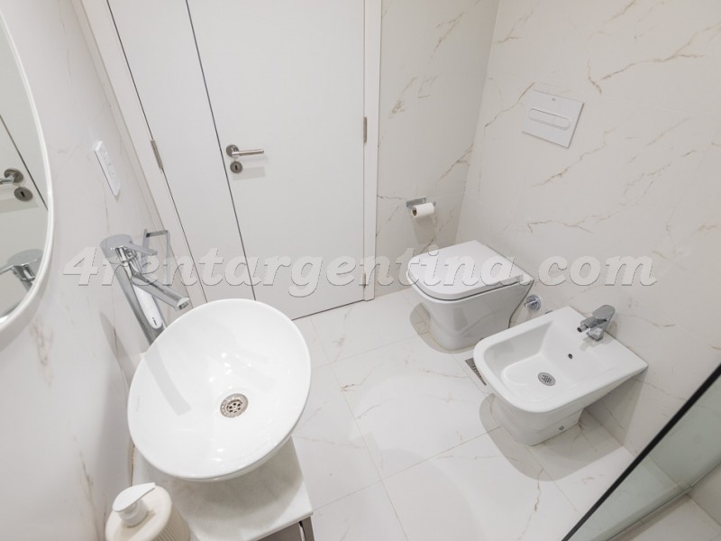 Costa Rica and Humboldt II