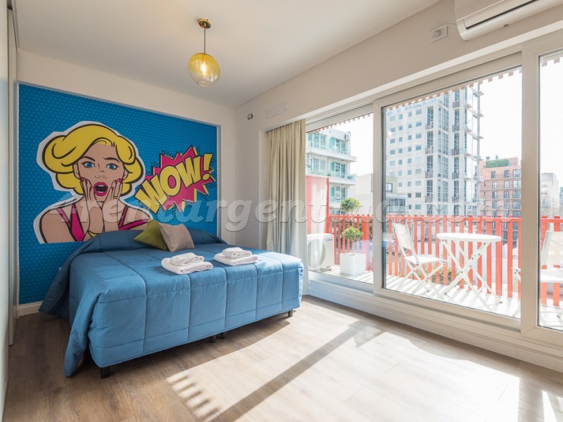 Costa Rica and Humboldt II