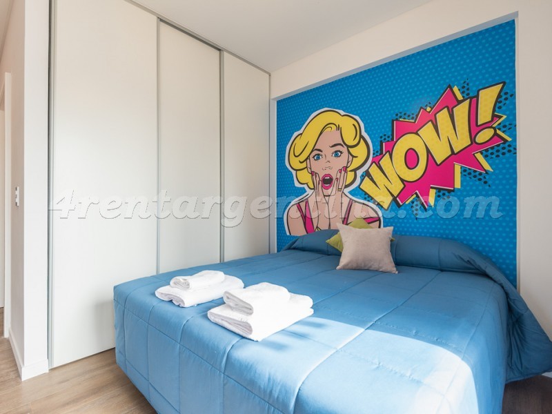 Costa Rica and Humboldt II