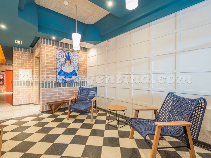 Costa Rica and Humboldt II