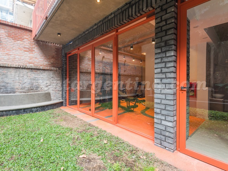 Costa Rica and Humboldt II