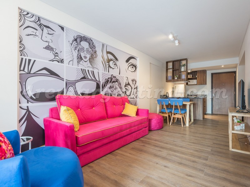 Costa Rica and Humboldt II