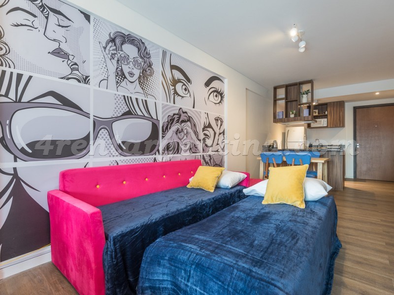 Costa Rica and Humboldt II