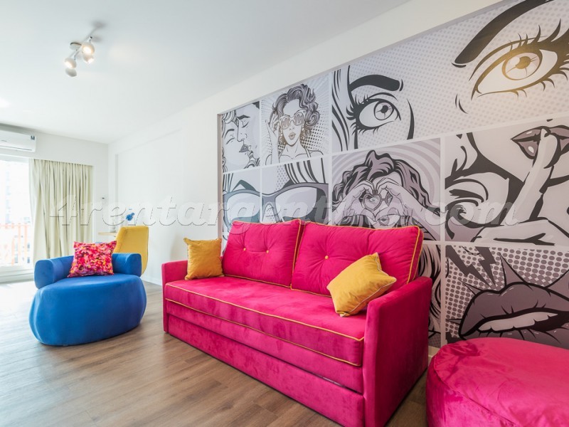 Costa Rica and Humboldt II