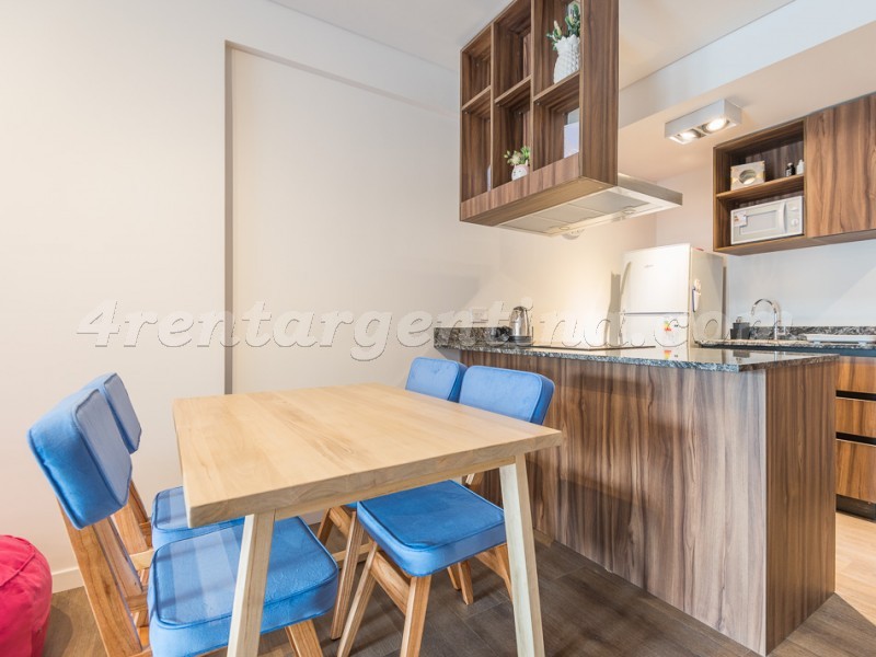 Costa Rica and Humboldt II