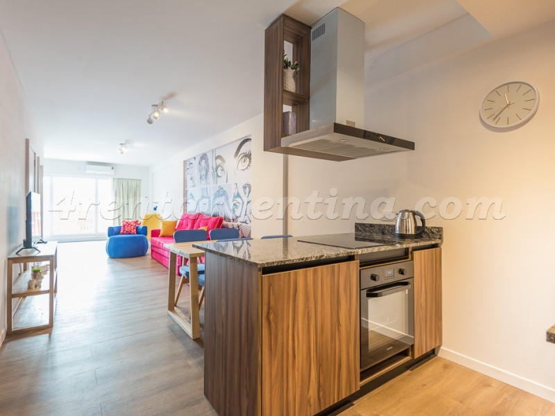 Costa Rica and Humboldt II