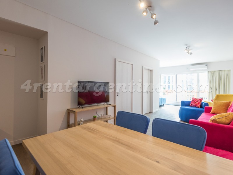 Costa Rica and Humboldt II