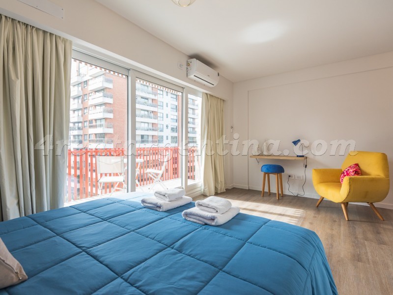 Costa Rica and Humboldt II