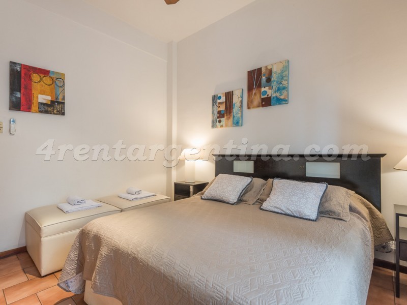 Borges y Paraguay VI