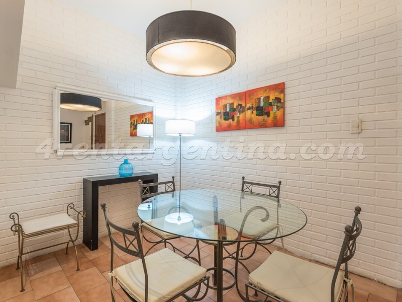 Borges y Paraguay VI