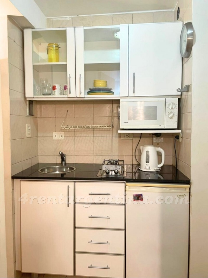 Quintana and Callao I